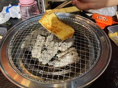 -四斤烤肉(东戴河孟家店)
