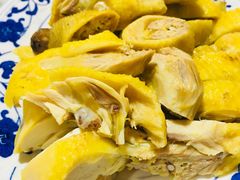 -小六农家乐(崇明西沙湿地店)