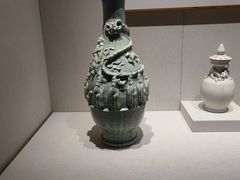 -深圳博物馆(古代艺术馆)