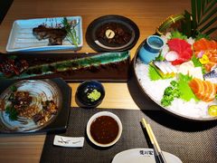 -德川家日本料理(中关村寰太大厦店)