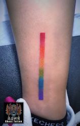 -鬼著刺青工作室·纹身设计