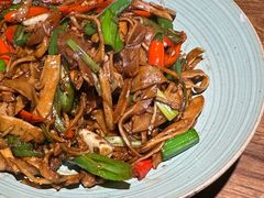 -薇酌饮·陕西菜(南门外店)
