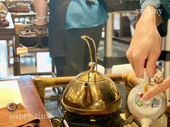 -悦满楼·西关名点·湛江名菜(航空综合大厦店)