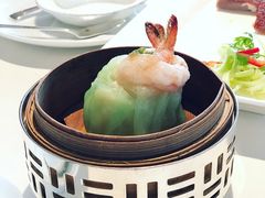 -龙景轩(香港四季酒店)