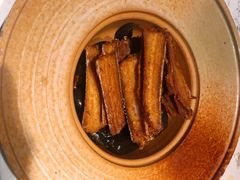 炸带鱼-奉天小馆·非遗东北菜(济南万象城店)