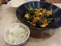 -南粥北面(东大桥店)