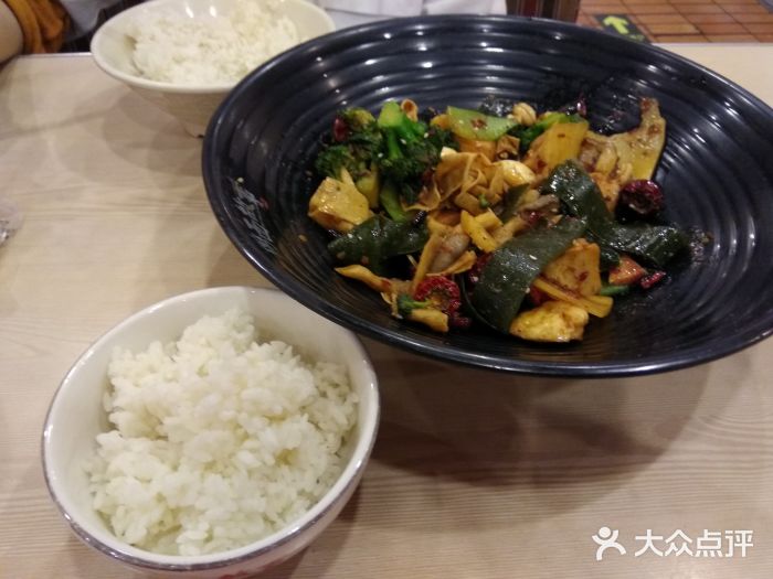 南粥北面(东大桥店)图片