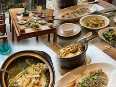 -看见远方·莫干遥远的山民宿