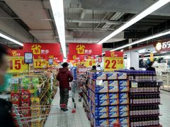 -家乐福(川沙店)