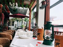 -吉姆丽德乡村西餐厅(闵行交大店)