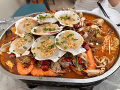 -品鲜海鲜餐厅(黄厝店)