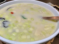 -魁盛居百年鲁菜馆(县西巷店)