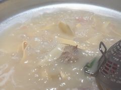 -骨之味·筒骨汤火锅(江头店)