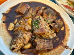 特式海三鲜-碧海银沙海鲜餐厅(恒大海上威尼斯店)