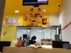 -麦当劳(安定门外大街店)