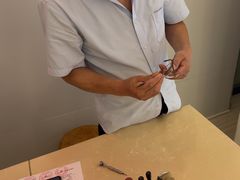 -吴良材眼镜(北中路店)