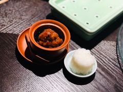 张氏狮子头-羲和雅苑•北京烤鸭(陆家嘴中心店)