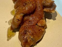 -状元阁烧烤(新华路总店)