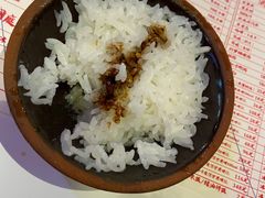 猪油拌饭-文和友老长沙龙虾馆(化龙池店)