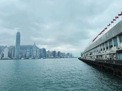 -海港城