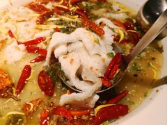 -太二酸菜鱼(海口友谊广场店)