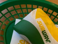 -赛百味SUBWAY(阳光天地店)