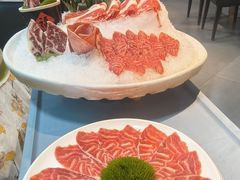-喜聚薈·花膠雞海鮮火鍋(越秀店)