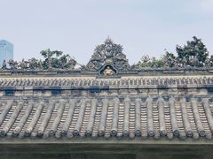 -古大圣慈寺