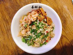 -易裕和·长沙米粉(竹塘西路店)