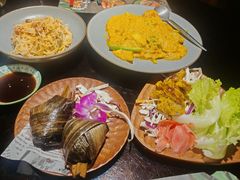 -金厨泰国餐厅·全泰籍厨师料理(拱北店)