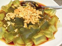-吕氏焗小鲜•海鲜青岛菜(总店)