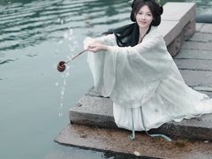 -汉仪华裳汉服旗袍·摄影写真馆(乌镇西栅店)