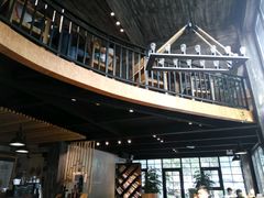 -旧雨咖啡·CoffeeFORU(黄村奥体店)