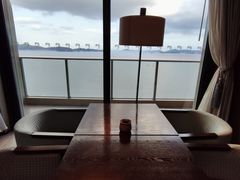 -舟山希尔顿酒店