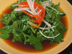 -廖川菜(太阳宫店)