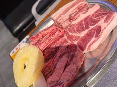 -济州爱肉堂(总店)