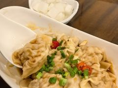 -佳面馆·竹升云吞面·爽鱼皮·牛腩面(易发店)