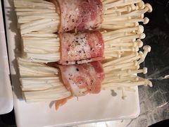 -韩悦牛排烤肉(仓山万达店)