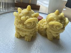 -海泰食府·新鲁菜·家宴(总部基地店)