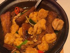-汤城小厨•粤菜•靓汤(金宝街店)