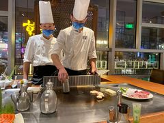 -大渔·观筵(三里屯太古里店)