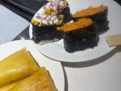 -聚盛源蒸汽海鲜火锅烤肉自助(巨川金海岸购物广场店)