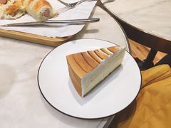 -The open life(万象城店)