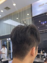 -苏奇发型·烫发染发