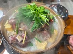 农家咸鹅边打炉-盛福楼·惠山宴(盛岸路店)