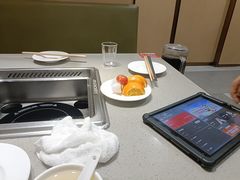 -海底捞火锅(赛格国际购物中心店)