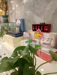 -郡艺医疗美容·微整·眼鼻吸脂