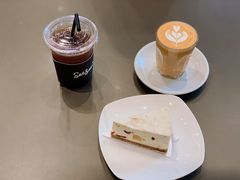 -Seesaw Coffee(苏州中心店)