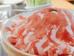 -超级鲜•胡毛肚火锅(扬帆店)