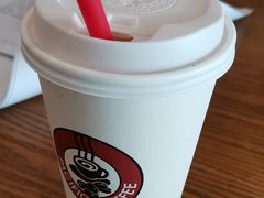 -太平洋咖啡(市府恒隆二店)